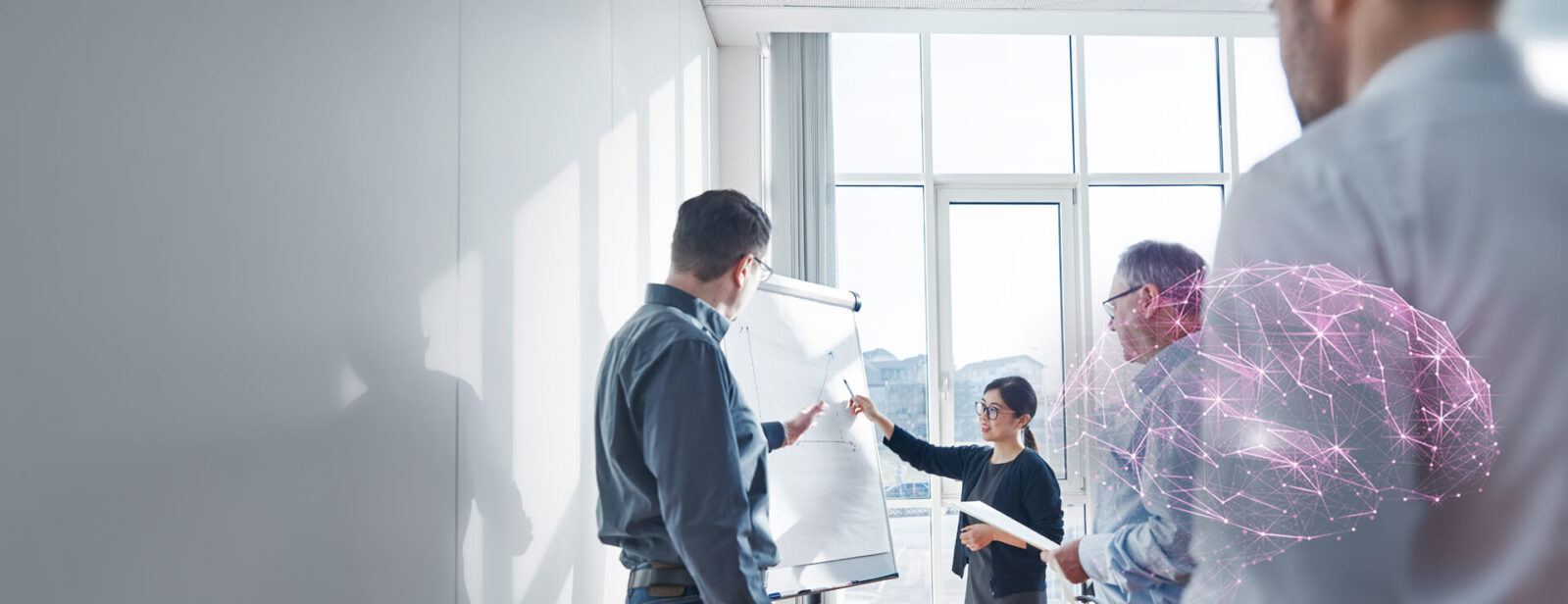 Im Rahmen der Technosert Akademie bietet der EMS-Dienstleister vielfältige Aus- und Weiterbildungsangebote.