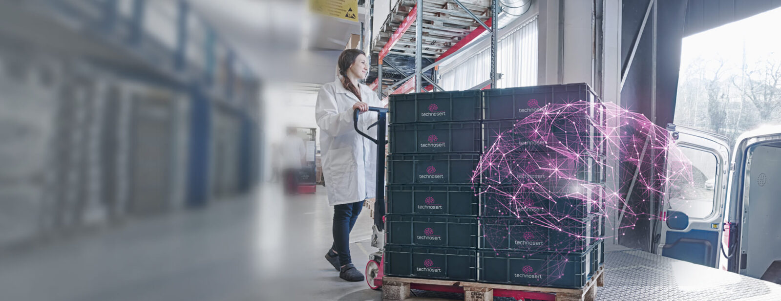 Die aktuellen News des EMS Dienstlesiters Technosert finden Sie auf der Website